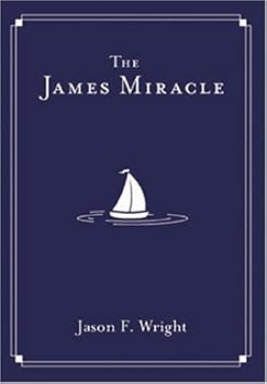 Paperback The James Miracle Book
