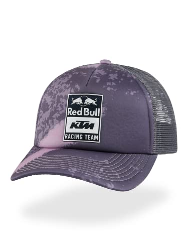 Preisvergleich Produktbild Red Bull KTM Shred Trucker Cap