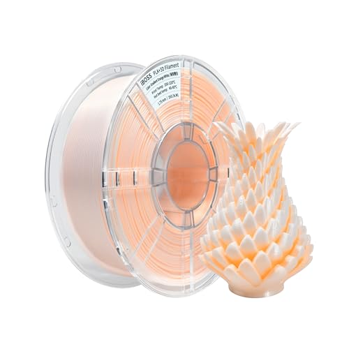 Filament iBOSS PLA Plus  Dwukolorowy (DUAL)