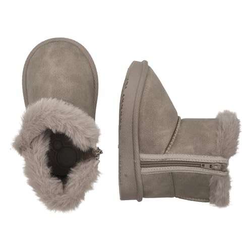 Bottines fille scratch Chicco pour enfiler rapidement sans douleur - 2