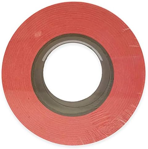 Tabbies 43561 Inspect for Damage Ship Labels, 6000Ct/12Rl, 3x5in, Red image 5