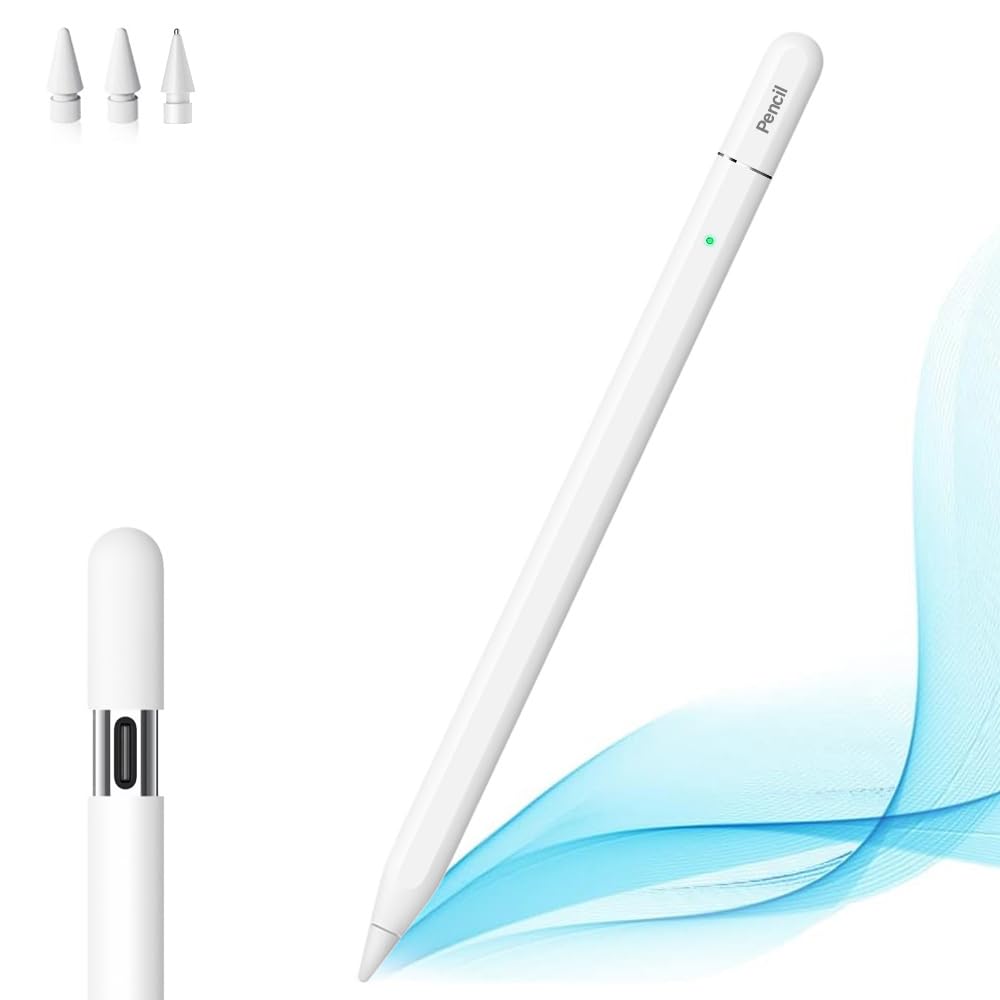 Amazon.in: Buy KINGONE Stylus Pen for iPad with Palm