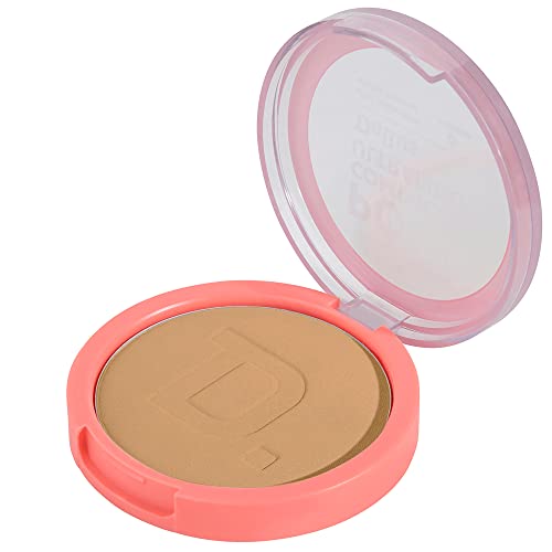Pó Compacto Ultrafino D.4 Claro Dailus