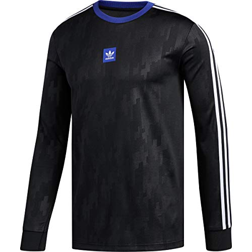 Adidas Originals Dodson Jersey : Vêtement léger pour le skate et le quotidien