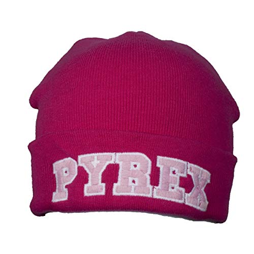 Pyrex 18IPB34255 Berretto in Maglia Unisex con