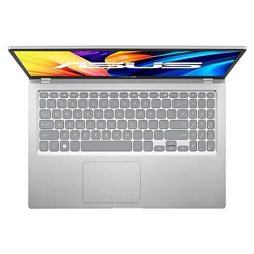 Notebook ASUS Vivobook 15 (Core i5 /1135G7 /8GB DDR4/ 256GB SSD/Tela 15.6/ Windows 11 Home) Prata