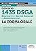 Concorso 1435 Dsga - Direttori Dei Servizi Generali E Amministrativi - La Prova Orale - 3