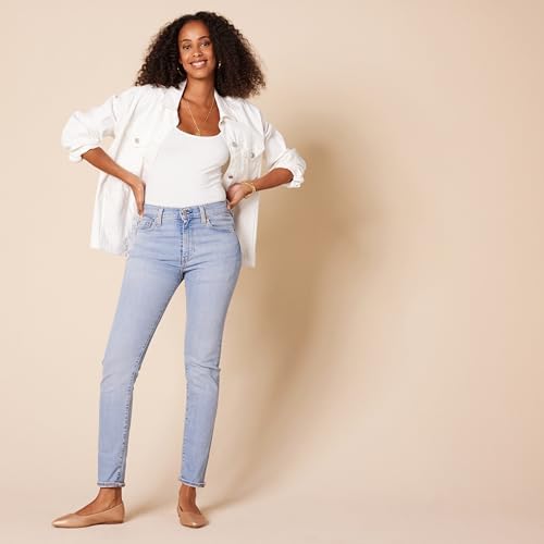 Slim-Fit Women's Camisole by Amazon Essentials - Image 4