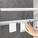 [Aplicación amplia] Titular de recepción de restaurante puede almacenar controles, anuncios, facturas, notas, listas de tareas, pedidos y otros artículos diversos, adecuados para restaurantes, cafeterías, oficinas, hospitales, escuelas y otros lugares, lo que le ayuda a ahorrarespacio.