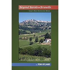 Beyond Barolo and Brunello: Italy's Most Distinctive Wines – CREATESPACE