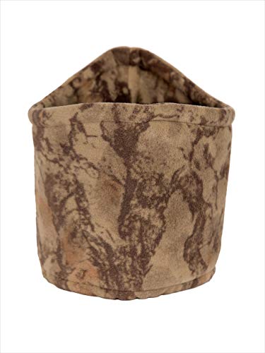 Natural Gear Fleece Neck Gaiter for Men, Fishing and Hunting Face Mask, breathable and comfortable face shield (Natural Gear)