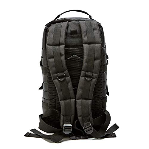 WOLF TACTICAL Molle Backpack 24L
