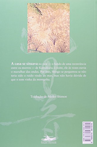 O som da montanha: O som da montanha: - Imagem 2