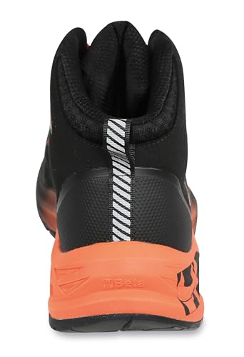 Chaussures hautes Beta 7343N Renegade T41 en microfibre