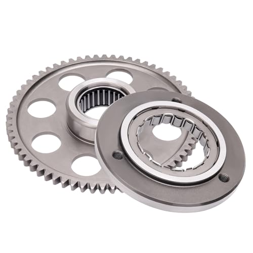 AHL �X�^�[�^�[�N���b�` �x�A�����O�ƃM�A �L�b�g 420434235 420659261 �ɓK������ Can-Am Outlander 1000 4x4 XTP 2013-2015/1000R 4x4 XXC DPS 2018-2022/L 450 5