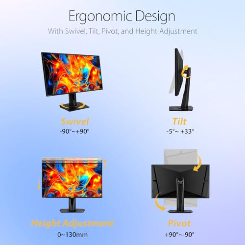 Asus TUF Gaming 27 thumbnail 3