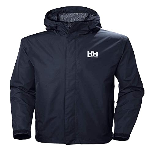 Image of Helly Hansen Daybreaker 1 /2 Zip Fleece - Mens Recycled Fleece-Outerwear-Jackets, Cozy Half-Zip Pullover For All Seasons