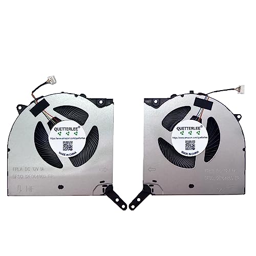 Ventilateur Legion R9000P Y9000P pour refroidir votre PC Lenovo