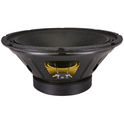 The 11 Best Eminence Speakers of 2024 [Verified] Cherry Picks