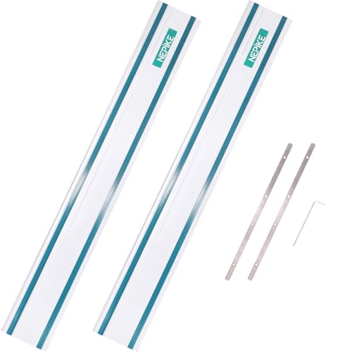 110 Track Saw Guide Rail Kit for Makita & Festool