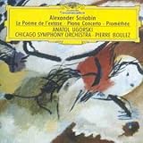  Le Poeme de l\'Extase/+