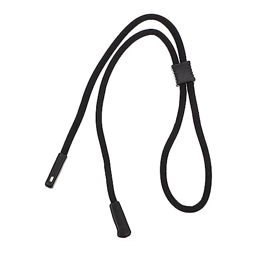 KITANDOVE Cordons Pour Lunettes Lot De 5 Attaches Anti-perte Accessoires De Fixation