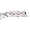 Loboo Idea Original LISHI HU92 V.3 2-in-1 Car Pick and Decoder Tool Auto Lock Pick Set, Professional Locksmith Tool for BMW, Land Rover, HUF, Rolls Royce, etc #2