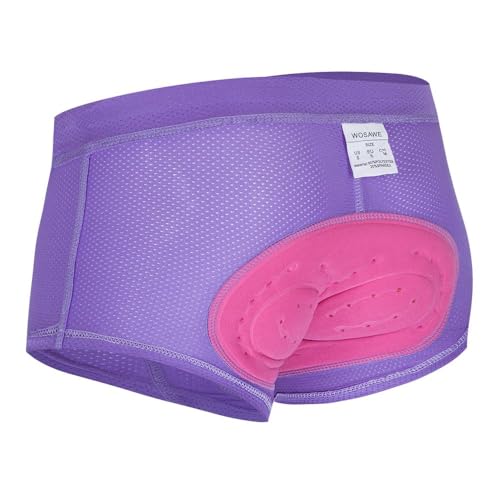 Dressage Padded Underwear for Riding, Horse Padded Riding Equestrian Underwear