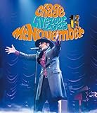 Chage Live Tour 2025 Mr.November