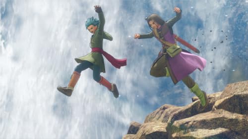 Dragon Quest Xi-S Echoes Of An Elusive Age Definitive Edition (Game-Key... - Image 4