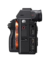 Sony Alpha 7 III Spiegellose Vollformat-Kamera mit 28-70 mm f/3.5-5.6 (Schneller 0,02s AF, 5-Achsen-Bildstabilisierung) + 50F18F – Ansicht 4