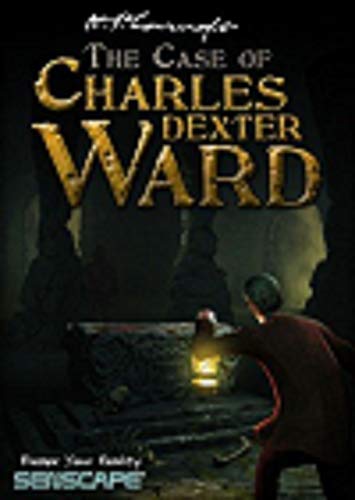 The Case of Charles Dexter Ward (English Edition)