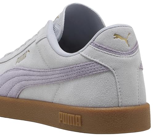 Image of Puma Unisex-Adult Club Ii Era Suede Sneaker