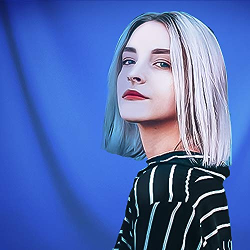 LimoStudio AGG2978 Fotostudio, nahtlos, fester blauer Hintergrund, Fotostudio-Hintergrund, für Fotoaufnahmen, 3 x 6 m – Bild 6