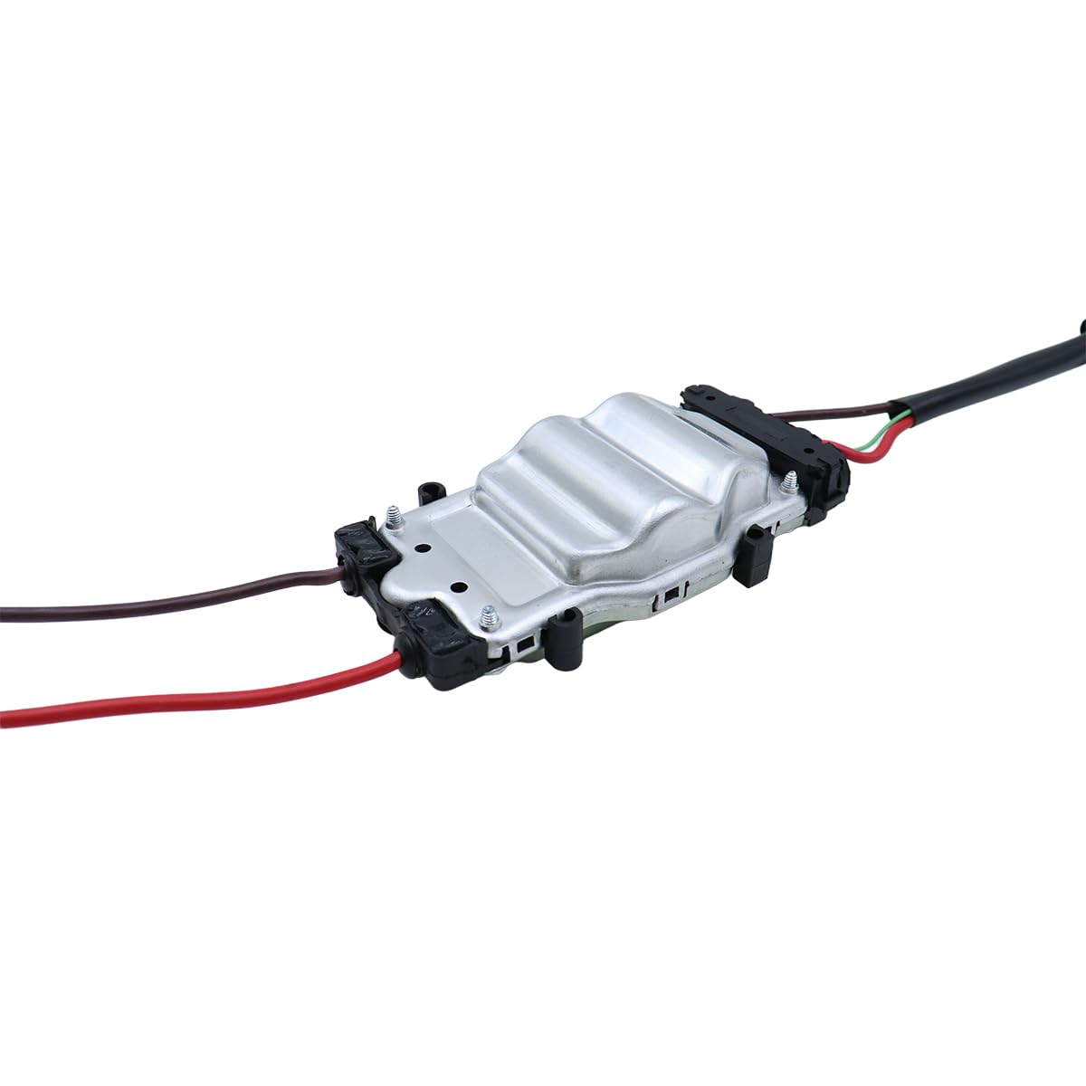 Sylen Kühlerlüfter-Steuermodul Kühlung 3-Pin Kompatibel Mit 3er E46 3er Cabriolet, Compact, 1137328080