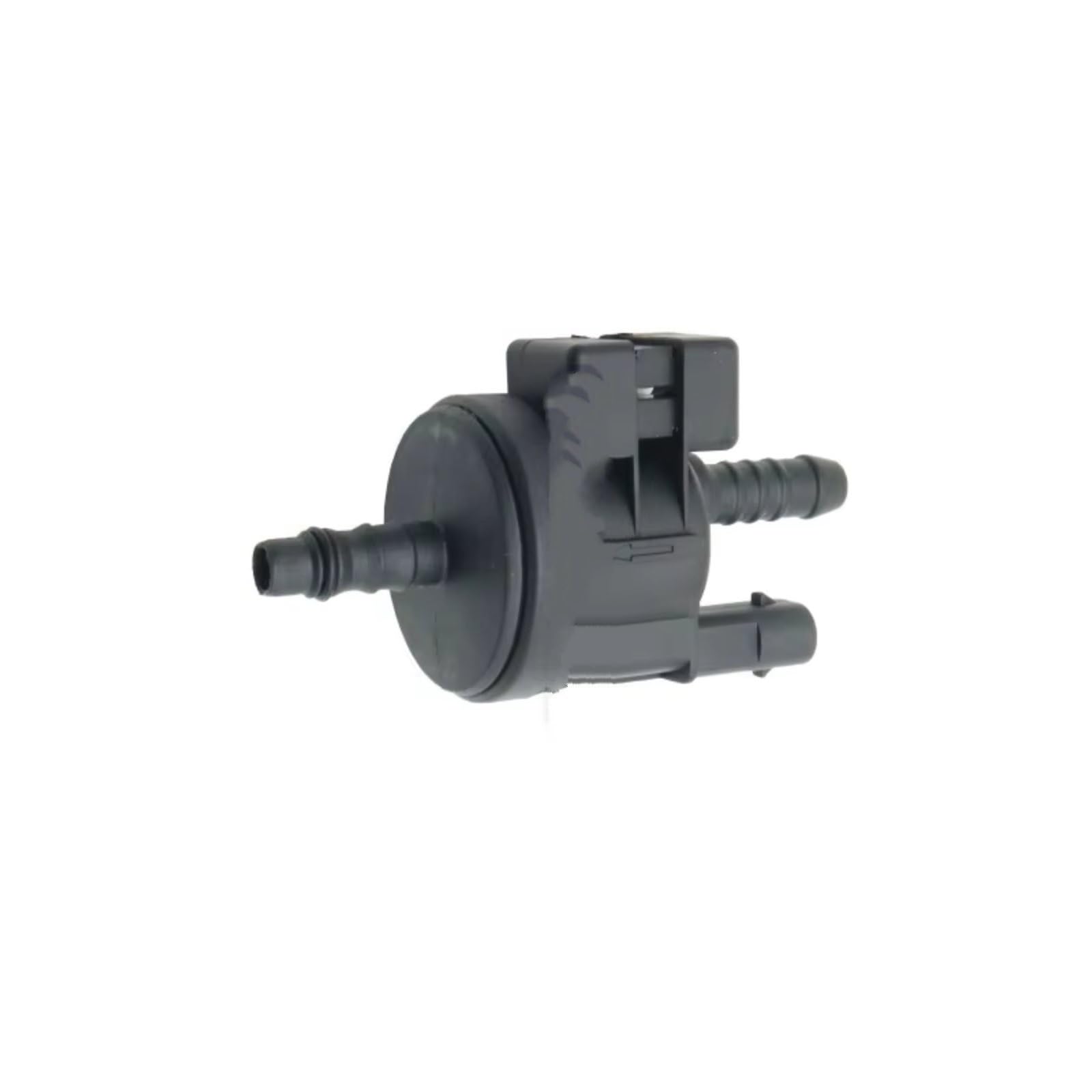 Auto Valve Solenoid Compatible with A6 for Quattro 2006-2011 for A8 for Quattro 2004-2012 1 Pcs Automotive Vacuum Solenoid Valve 06H906517B