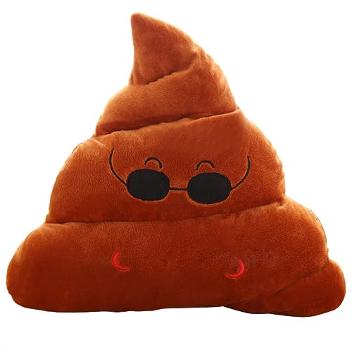 Toyvian Almohadas De Felpa Juguete decoración del Dormitorio Decoraciones de Sala de Estar Perezoso de Peluche Almohadilla de Felpa Tirar Almohadas cojín de Felpa Almohada de Caca Toyvian Almohadas De Felpa Juguete decoración del Dormitorio Decoraciones de Sala de Estar Perezoso de Peluche Almohadilla de Felpa Tirar Almohadas cojín de Felpa Almohada de Caca