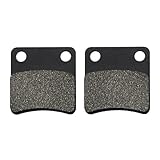 Pastillas de freno de estacionamiento para motocicleta para Aprilia para SRV850 para Mana NA 850
