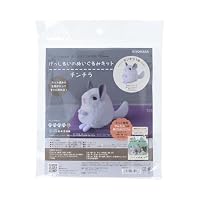 Amazon | 清原(KIYOHARA) 推しぬい げっしるいのぬいぐるみキット 裁断