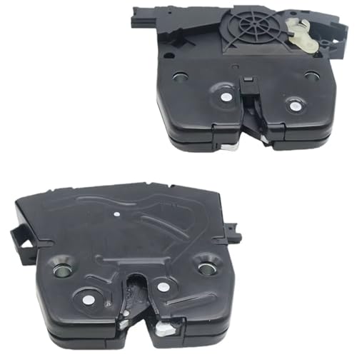 Actionneur de verrouillage pour coffre de BMW X5 E70 2009-2013 - 6