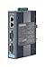 ADVANTECH - EKI-1222-CE - MODBUS Gateway, 4PORT, 10MBPS/100MBPS