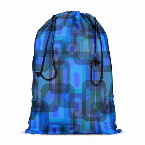Image of ArtzFolio Thoughtful Design D2 | Reusable Sack Bag | Bag for Gym, Storage, Vegetable & Travel
