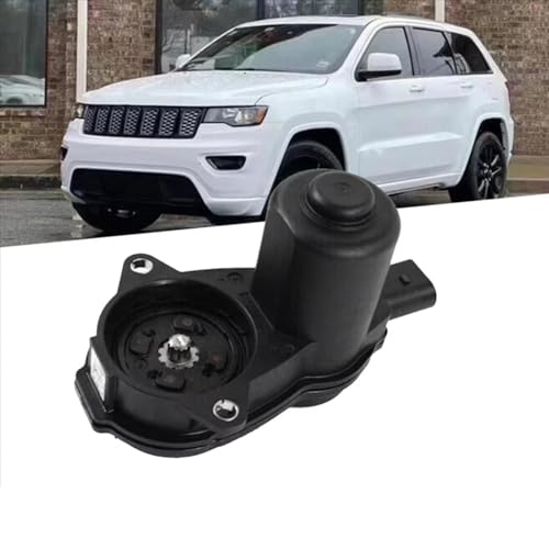 Piezas de freno de estacionamiento para coche Chrysler 200 2015 2016 5