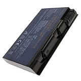  AccuCell batterie compatible bATBL50L6 batterie pour ordinateur portable acer