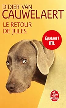 Le Retour de Jules - Book #2 of the Jules