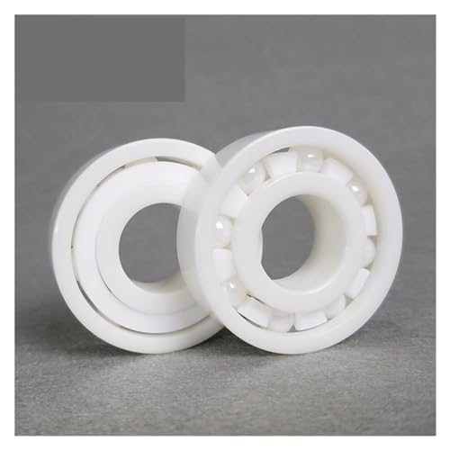 Roulement céramique ZrO2 6905 pour optimiser les équipements de loisirs nautiques