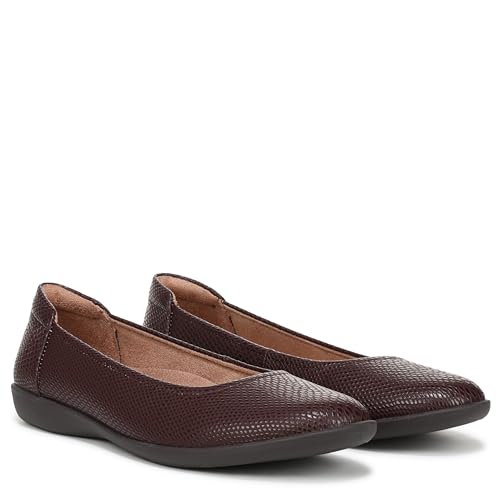 Image of Naturalizer Women's Flexy Ballet Flat