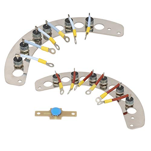 Diode de redresseur petit modèle conversion de courant stable et fluide - 4