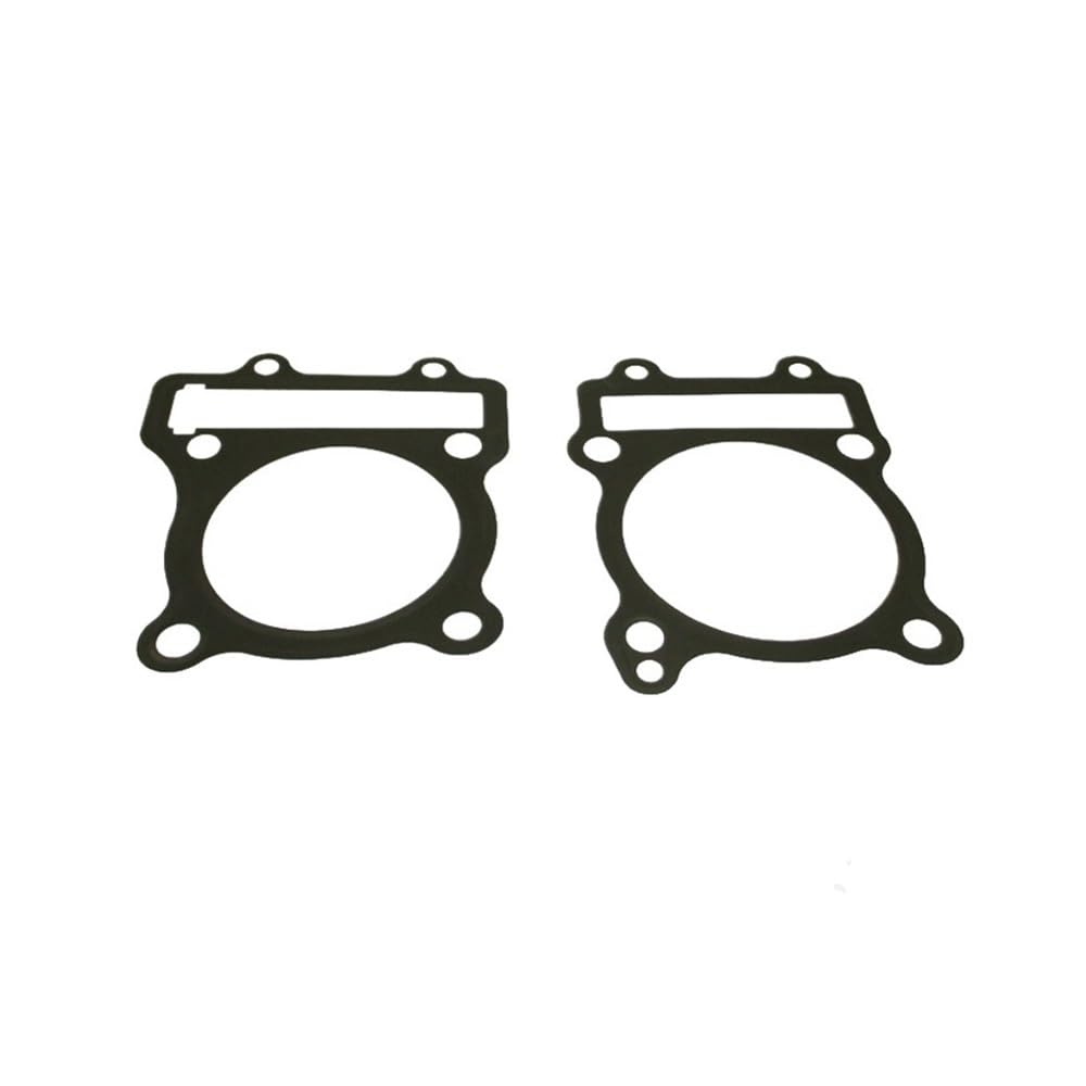 Joint de cylindre de moteur 66 mm haute compression pour moteur 212 cm3