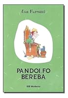 Pandolfo Bereba 8516065979 Book Cover